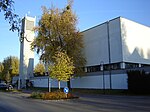 St Josef Kirche Puchheim-Bahnhof